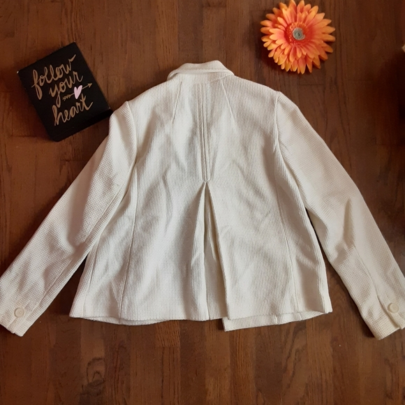 Banana Republic Blazer - Picture 2 of 2